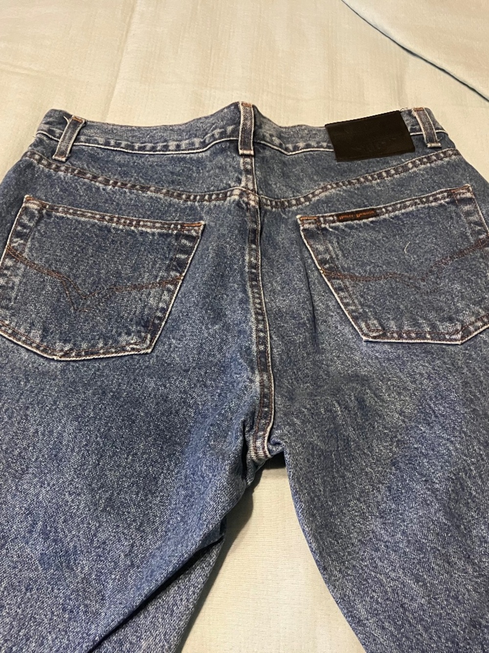 Men’s Harley Davidson Jeans 34x30